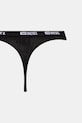 Одяг Стринги Diesel STARS-D-BOX-3PACK UNDERPANTS 3-pack A17631.0CEBZ чорний