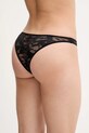 Diesel brazyliany PUNCHY-UTLT UNDERPANTS A17751.0DRAK czarny SS25