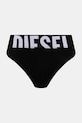 Diesel mutande LOLA-D-POP-3PACK UNDERPANTS pacco da 2 A17772.0HMAU nero SS25