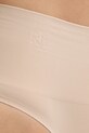 Одежда Моделирующие трусы Lauren Ralph Lauren 4L0020 бежевый