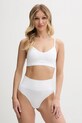 Бюстгальтер Lauren Ralph Lauren 4L0079 білий SS25