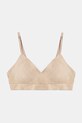 Бюстгальтер Lauren Ralph Lauren трикотаж бежевый 4L0079