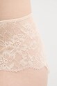 Oblečenie Nohavičky Lauren Ralph Lauren 4L0158 béžová