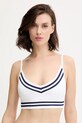 Lauren Ralph Lauren biustonosz dzianina biały 4L0188