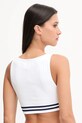 Abbigliamento Lauren Ralph Lauren reggiseno 4L0189 bianco