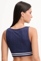 Lauren Ralph Lauren biustonosz 4L0189 granatowy AW25