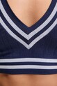 Odzież Lauren Ralph Lauren biustonosz 4L0189 granatowy