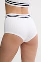 Ruházat Lauren Ralph Lauren boxeralsó 4L0191 fehér