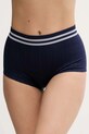 Lauren Ralph Lauren bokserki dzianina granatowy 4L0191