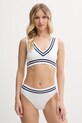 Lauren Ralph Lauren figi 4L0192 biały SS25