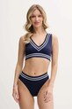Odzież Lauren Ralph Lauren figi 4L0192 granatowy