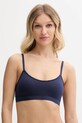 Lauren Ralph Lauren biustonosz dzianina granatowy 4L0211