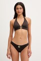 MICHAEL Michael Kors sutien de baie de damă MM7M275 maro SS26