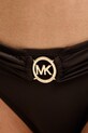 MICHAEL Michael Kors chiloți de baie de damă maro MM7M842