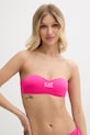 Oblačila Dvodelne kopalke EA7 Emporio Armani AF12599.7W000319 roza