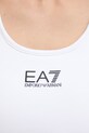 EA7 Emporio Armani biustonosz sportowy AF12625.7W000231 biały