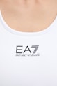 EA7 Emporio Armani biustonosz sportowy AF12625.7W000231 biały