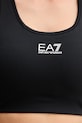 EA7 Emporio Armani biustonosz sportowy AF12625.7W000231 czarny