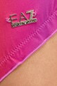 Enodelne kopalke EA7 Emporio Armani roza AF12212.7W000304