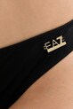 EA7 Emporio Armani dwuczęściowy strój kąpielowy AF12215.7W000298
