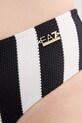 EA7 Emporio Armani dwuczęściowy strój kąpielowy AF12214.7W000296 granatowy