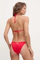 Dvoudílné plavky EA7 Emporio Armani AF12211.7W000289 červená SS25