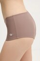 adidas Originals costum de baie Essential JD0899 maro SS25