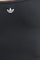 adidas Originals top ESSENTIALS TANK JG1016 czarny