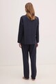 Gant pijama 902444900 bleumarin SS25
