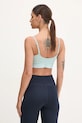 Одежда Спортивный бюстгальтер Calvin Klein Performance LVGWS5K136 бирюзовый