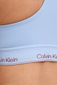 Αθλητικό σουτιέν Calvin Klein Performance μπλε LVGWS5K138