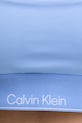 Спортивный бюстгальтер Calvin Klein Performance LVGWS5K138 голубой