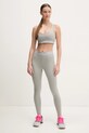 Спортивный бюстгальтер Calvin Klein Performance LVGWS5K138 серый SS25
