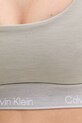 Спортивный бюстгальтер Calvin Klein Performance LVGWS5K138 серый