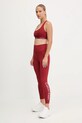 Calvin Klein Performance biustonosz sportowy LVGWS5K138 czerwony AW25