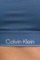 Спортивный бюстгальтер Calvin Klein Performance LVGWS5K138 голубой