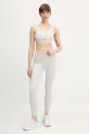 Calvin Klein Performance sutien sport LVGWS5K149 gri AW25
