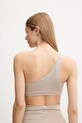Oblečení Plavková podprsenka Max Mara Beachwear 2516821019600 béžová