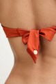 Îmbrăcăminte Max Mara Beachwear sutien de baie 2516821049600 portocaliu