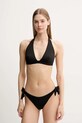 Îmbrăcăminte Max Mara Beachwear chiloți de baie 2516821059600 negru