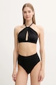 Ruházat Max Mara Beachwear bikini alsó 2516821079600 fekete