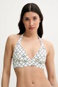 Max Mara Beachwear sutien de baie moale bej 2516821169600