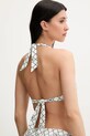 Îmbrăcăminte Max Mara Beachwear sutien de baie 2516821169600 bej