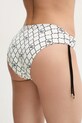Купальні труси Max Mara Beachwear 2516821179600 бежевий SS25