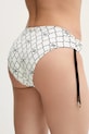 Kupaće gaćice Max Mara Beachwear 2516821179600 bež SS25
