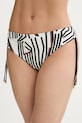 Max Mara Beachwear bikini alsó alsó rész bézs 2516821179600
