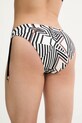 Max Mara Beachwear figi kąpielowe 2516821179600 beżowy SS25