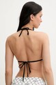 Îmbrăcăminte Max Mara Beachwear sutien de baie 2516821189600 bej