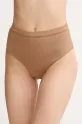 Купальні труси Max Mara Beachwear низ бежевий 2516821239600