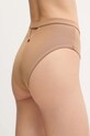 Max Mara Beachwear chiloți de baie 2516821239600 bej SS25